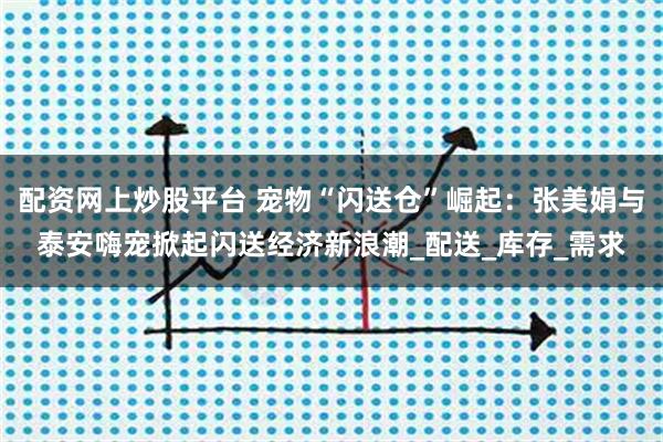 配资网上炒股平台 宠物“闪送仓”崛起：张美娟与泰安嗨宠掀起闪送经济新浪潮_配送_库存_需求